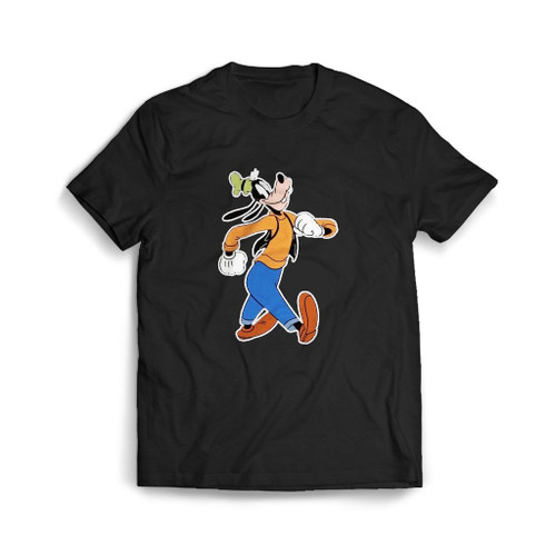Goofy Disney Trip Mens T-Shirt Tee