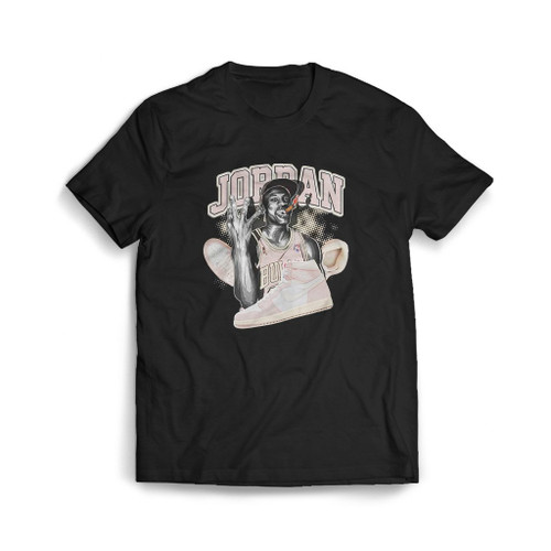 Jordan Sneaker Retro Mens T-Shirt Tee