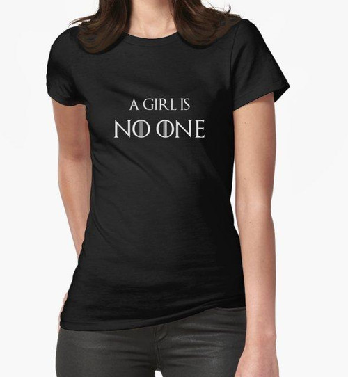 Ya Got Gil Is No One Women's T-Shirt Tee
