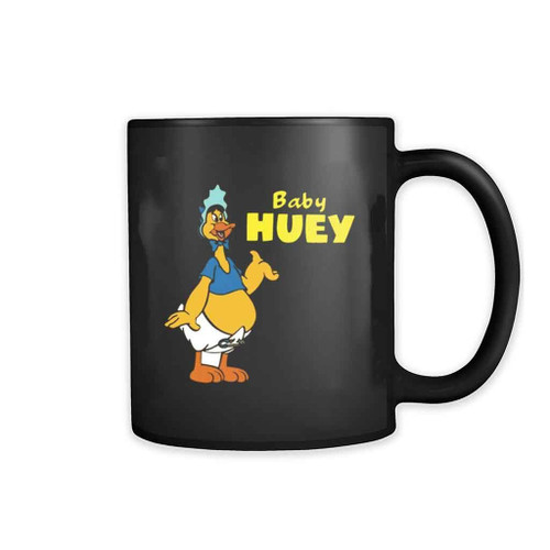 Baby Huey Mug