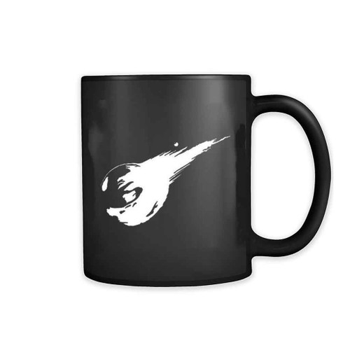 Final Fantasy 7 Vii Emblem Mug