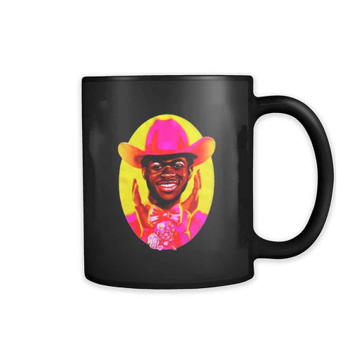 Lil Nas Loosie Mug