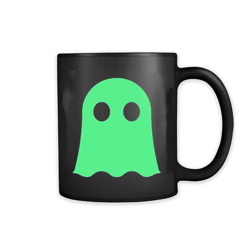 Little Ghost Glow Mug