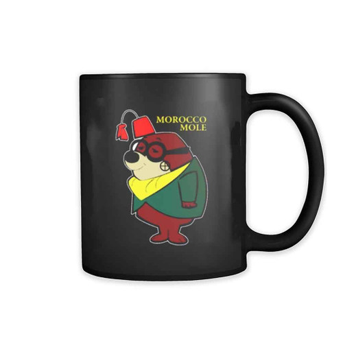 Morocco Mole Mug