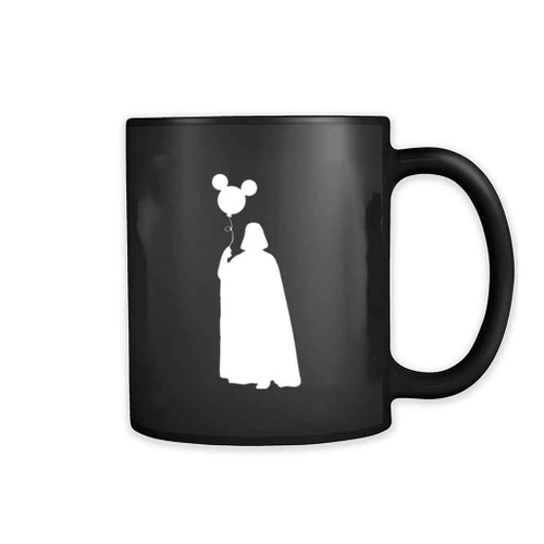 Star Wars Darth Vader Disney Mug