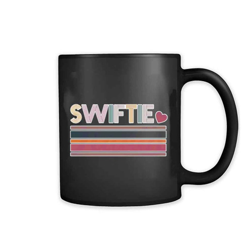 Swiftie Taylor Swift Fans The Eras Tour Mug