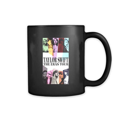 Taylor Swift The Eras Tour Taylor Swift Concert Mug