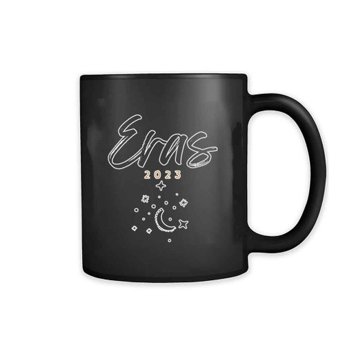 The Eras Tour 2023 Taylort Swift Concert Mug