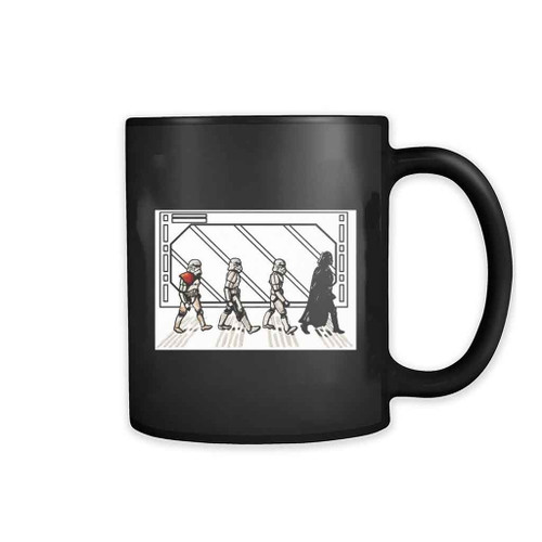 This Is The Way Disney Star Wars Mug