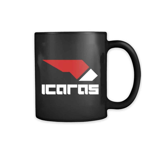 Wipeout Racing League Inspired Icaras Mug