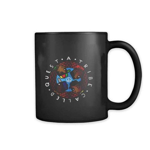 A Tribe Called Quest Member Mug