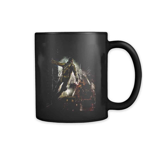 Bad Reputation Mug