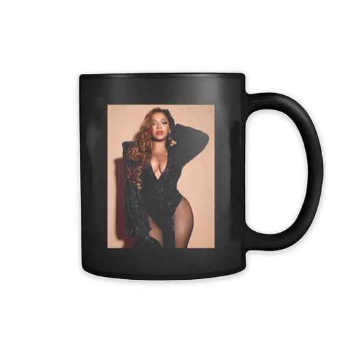 Beyonce Sexy Black Renaissance Tour 2023 Mug