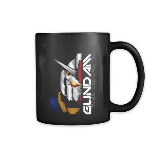 Gundam Rx78 2 Anime Mug