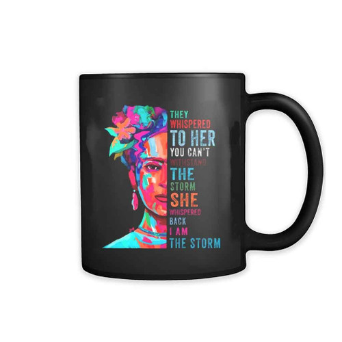 I Am The Storm Mug I Am The Storm Mug