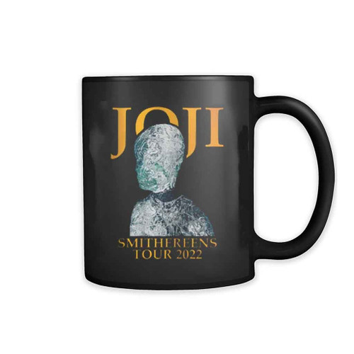 Joji Smithereens Tour 2022 Mug