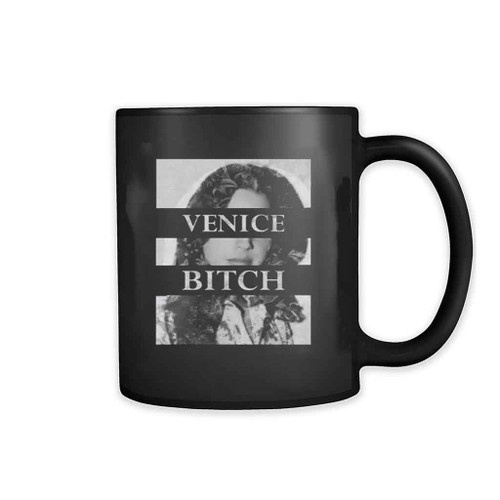 Lana Del Rey Vintage Venice Bitch Mug