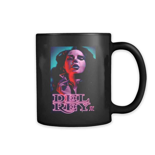 Lana Tour 2022 Mug