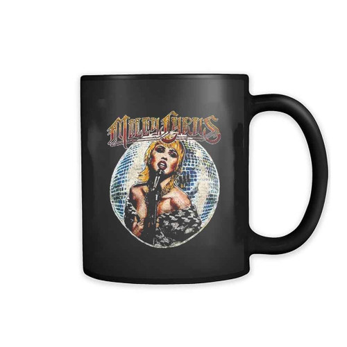 Miley Cyrus Bootleg Classic Mug