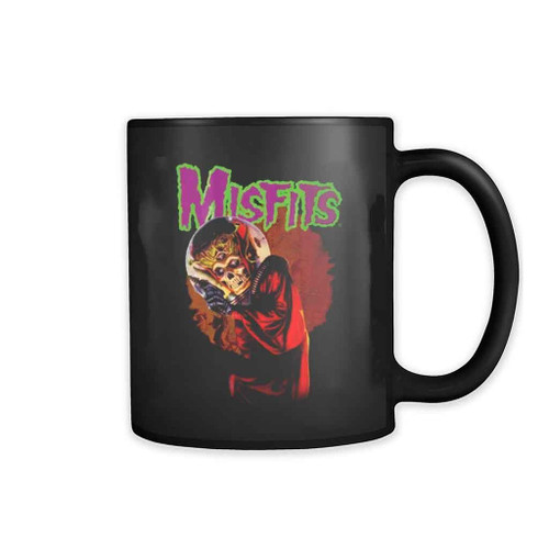 Misfits The Attack Mug