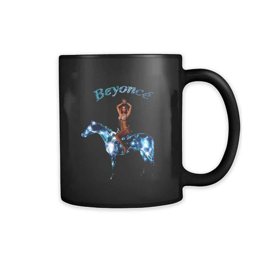 Renaissance Tour Beyonce 2023 Retro Beyonce Mug