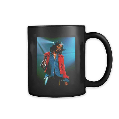 Singer Legend Lauryn Mug