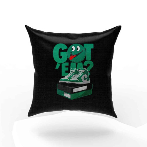 Got Em Smile Love Pillow Case Cover