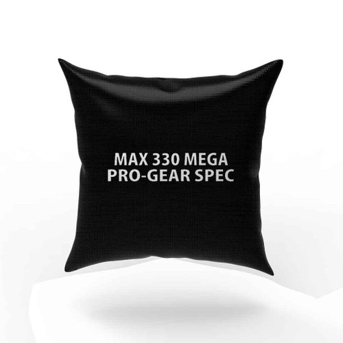 Pro Gear Neo Spec 330 Geo Mega Pillow Case Cover