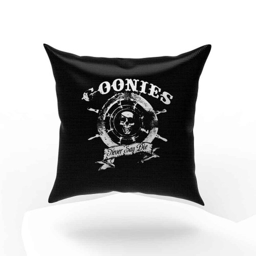 Science Fiction 80S Movie Pillow Case Cover