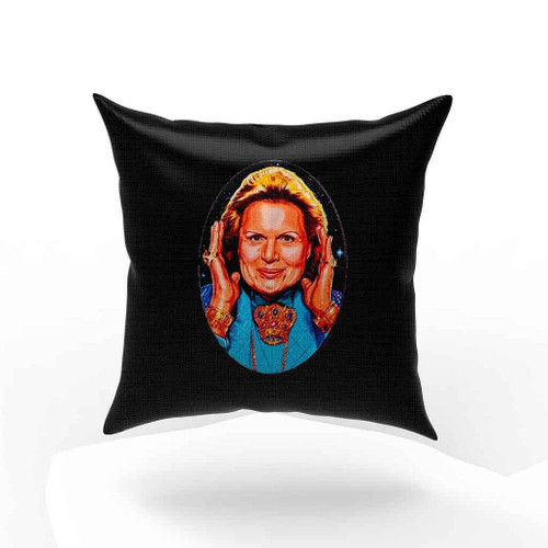 Walter Mercado Pillow Case Cover