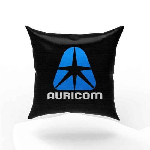 Wipeout Racing League Inspired Auricom Star Pillow Case Cover