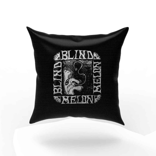 Blind Melon Band Tour Pillow Case Cover