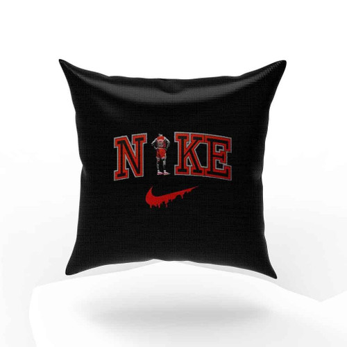 Goat 23 Basketball Nike Pillow Case Cover