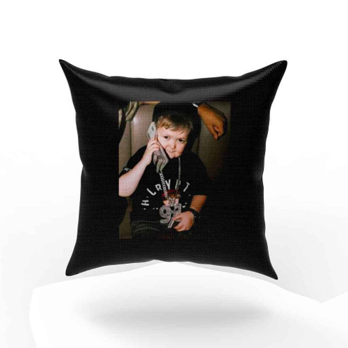 Hasbulla Magomedov Money Pillow Case Cover