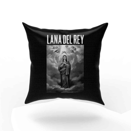 Music Lana Del Rey Pillow Case Cover