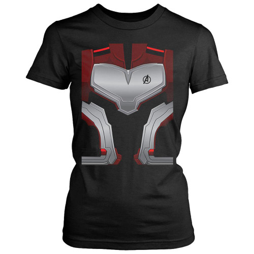 Avengers Quantum Realm Women's T-Shirt Tee