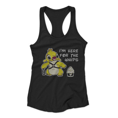 Reuben Leather Women Racerback Tank Top