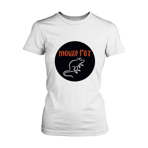 Mouse Rat Women's T-Shirt Tee