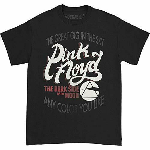 Pink Floyd Art Love Man's T-Shirt Tee Pink Floyd Art Love Man's T-Shirt Tee