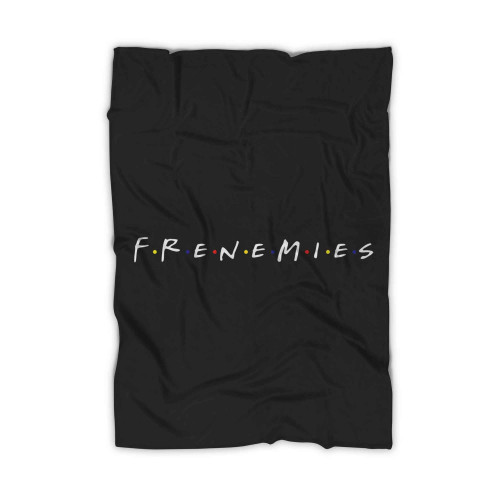 Frenemies Friend C Blanket