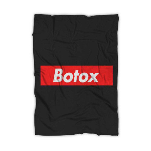 Frenemies Botox Supreme A Blanket