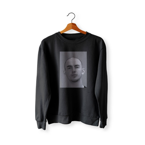 Alex Caruso Mugshot Sweatshirt Sweater