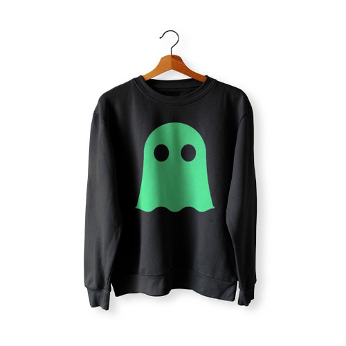 Little Ghost Glow Sweatshirt Sweater