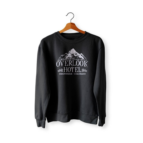 Overlook Hotel Sweatshirt Sweater