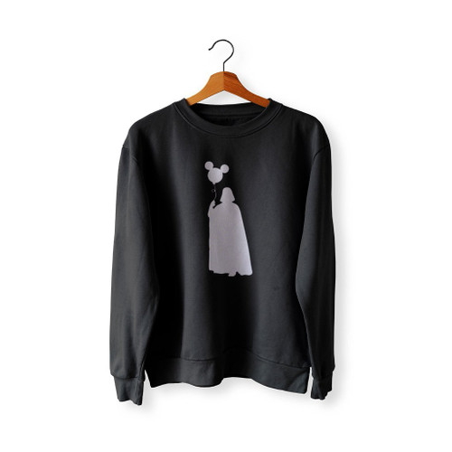 Star Wars Darth Vader Disney Sweatshirt Sweater