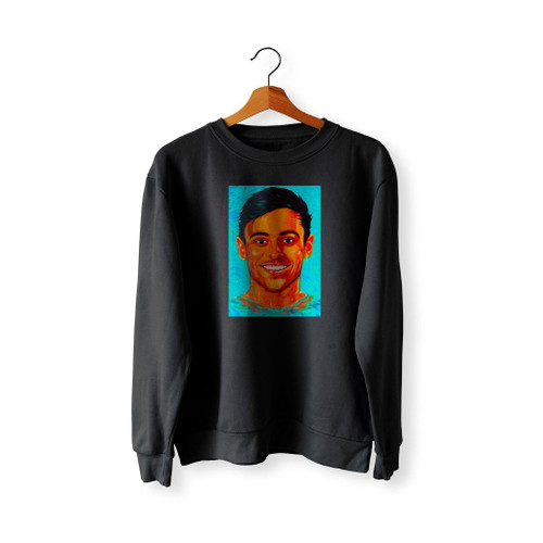 Tom Selleck Daley Sweatshirt Sweater