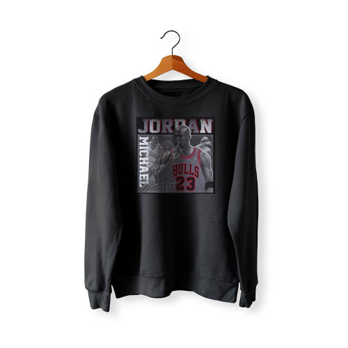 23 Jordan Signature Sweatshirt Sweater