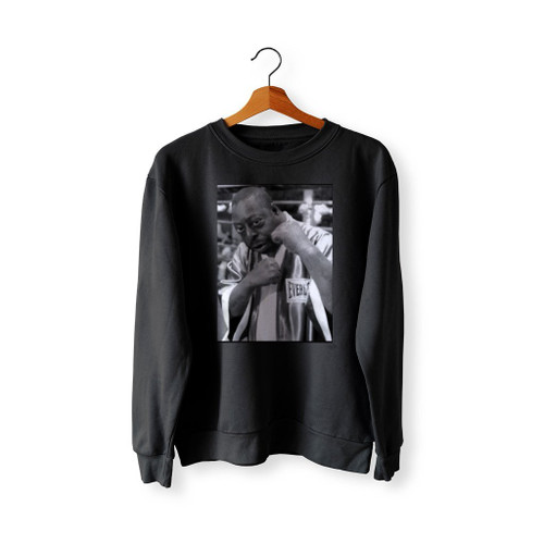 Beetlejuice Lester Sweatshirt Sweater