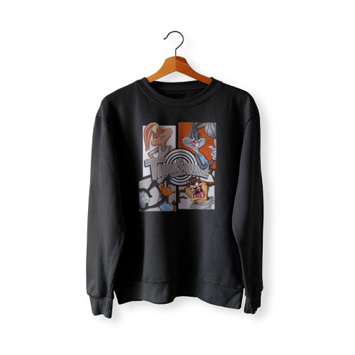 Bunny Tazmanian Sweatshirt Sweater