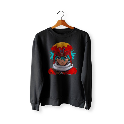 High As A Kite Sweatshirt Sweater
